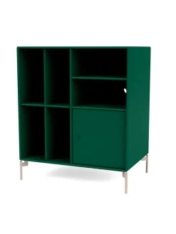 Spin II Modul, inkl. ben fra<Montana Discount