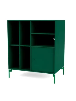 Spin II Modul, inkl. ben fra<Montana Discount