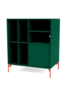 Spin II Modul, inkl. ben fra<Montana Discount