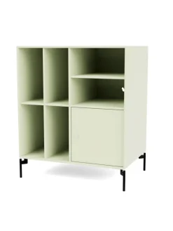 Spin II Modul, inkl. ben fra<Montana Discount