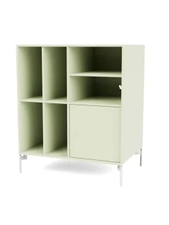 Spin II Modul, inkl. ben fra<Montana Discount