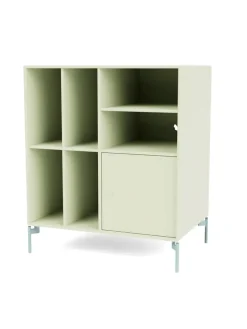 Spin II Modul, inkl. ben fra<Montana Discount