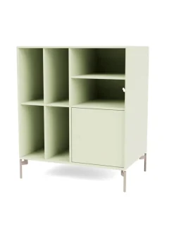 Spin II Modul, inkl. ben fra<Montana Discount