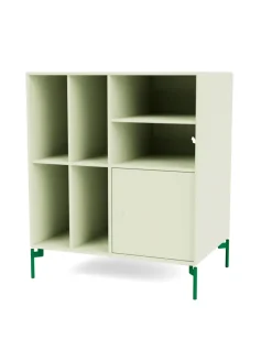 Spin II Modul, inkl. ben fra<Montana Discount