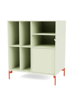 Spin II Modul, inkl. ben fra<Montana Discount