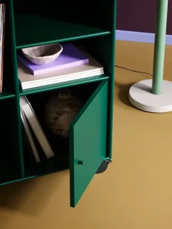 Spin II Modul, inkl. ben fra<Montana Discount