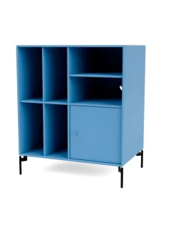 Spin II Modul, inkl. ben fra<Montana Discount