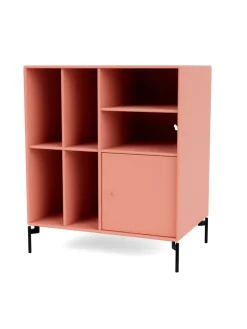 Spin II Modul, inkl. ben fra<Montana Discount