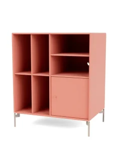 Spin II Modul, inkl. ben fra<Montana Discount