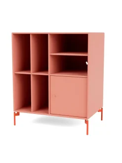 Spin II Modul, inkl. ben fra<Montana Discount