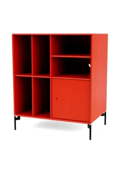 Spin II Modul, inkl. ben fra<Montana Discount