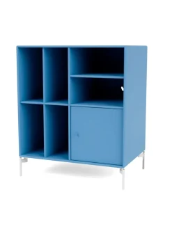 Spin II Modul, inkl. ben fra<Montana Discount