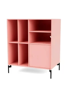 Spin II Modul, inkl. ben fra<Montana Discount