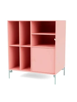 Spin II Modul, inkl. ben fra<Montana Discount