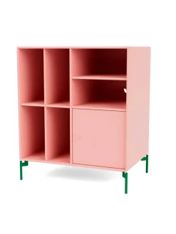 Spin II Modul, inkl. ben fra<Montana Discount