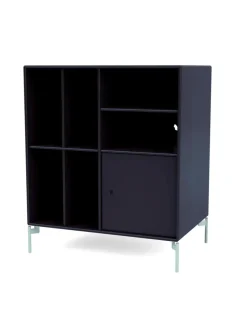 Spin II Modul, inkl. ben fra<Montana Discount