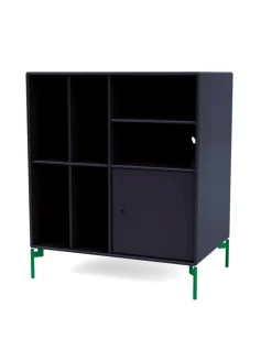 Spin II Modul, inkl. ben fra<Montana Discount