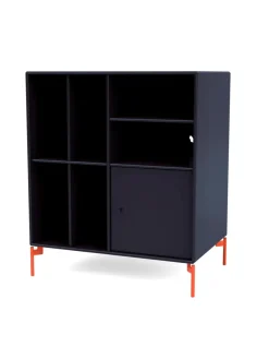 Spin II Modul, inkl. ben fra<Montana Discount