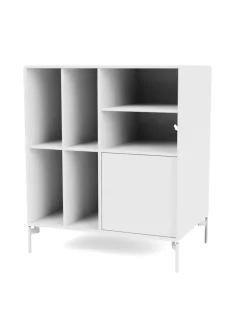 Spin II Modul, inkl. ben fra<Montana Discount