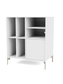 Spin II Modul, inkl. ben fra<Montana Discount