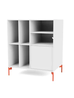 Spin II Modul, inkl. ben fra<Montana Discount