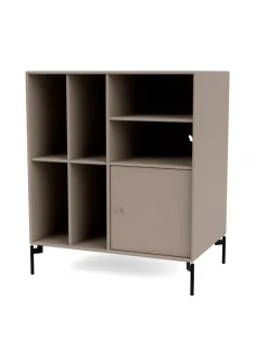 Spin II Modul, inkl. ben fra<Montana Discount