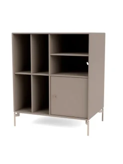 Spin II Modul, inkl. ben fra<Montana Discount