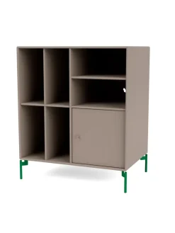 Spin II Modul, inkl. ben fra<Montana Discount