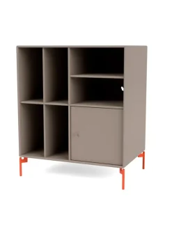 Spin II Modul, inkl. ben fra<Montana Discount