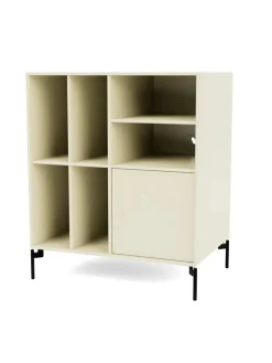 Spin II Modul, inkl. ben fra<Montana Discount