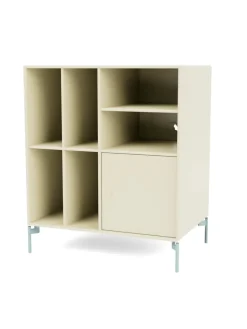 Spin II Modul, inkl. ben fra<Montana Discount