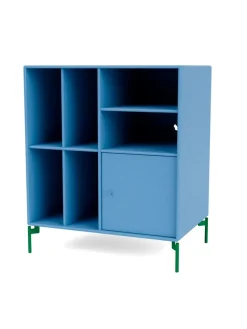 Spin II Modul, inkl. ben fra<Montana Discount