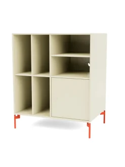 Spin II Modul, inkl. ben fra<Montana Discount