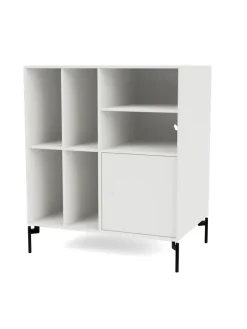 Spin II Modul, inkl. ben fra<Montana Discount