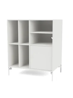 Spin II Modul, inkl. ben fra<Montana Discount