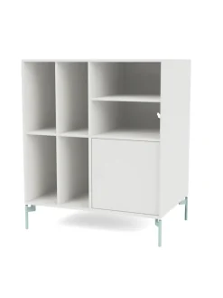 Spin II Modul, inkl. ben fra<Montana Discount