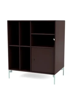 Spin II Modul, inkl. ben fra<Montana Discount