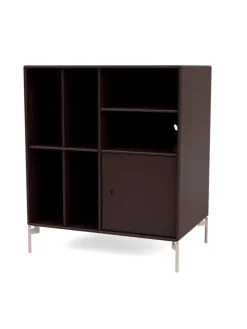 Spin II Modul, inkl. ben fra<Montana Discount