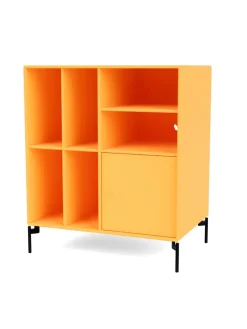 Spin II Modul, inkl. ben fra<Montana Discount