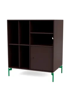 Spin II Modul, inkl. ben fra<Montana Discount