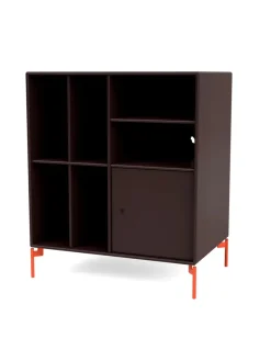 Spin II Modul, inkl. ben fra<Montana Discount