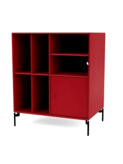 Spin II Modul, inkl. ben fra<Montana Discount