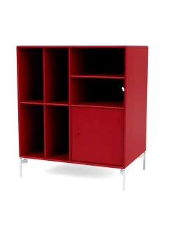 Spin II Modul, inkl. ben fra<Montana Discount