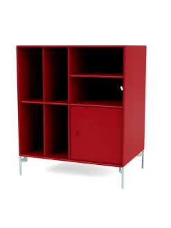 Spin II Modul, inkl. ben fra<Montana Discount