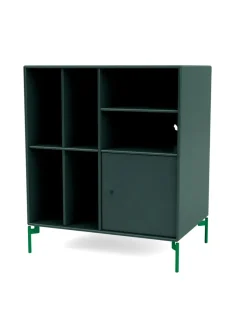 Spin II Modul, inkl. ben fra<Montana Discount