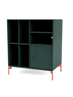 Spin II Modul, inkl. ben fra<Montana Discount