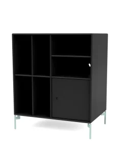 Spin II Modul, inkl. ben fra<Montana Discount