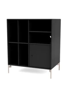 Spin II Modul, inkl. ben fra<Montana Discount