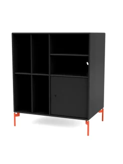 Spin II Modul, inkl. ben fra<Montana Discount