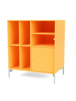 Spin II Modul, inkl. ben fra<Montana Discount